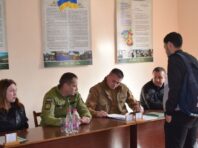 Для українців за кордоном змінили правила постановки на облік: йти до ТЦК не потрібно