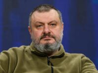 Секретар РНБО назвав умову, коли Путін може наказати застосувати ядерну зброю