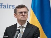Робота над спільною декларацією саміту миру завершена, – Кулеба
