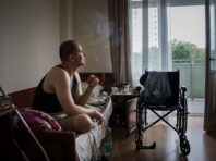 Які виплати передбачені пораненим захисникам: пояснення Міноборони