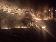 Росіяни обстріляли Селидове у Донецькій області: серйозно пошкоджено шахту