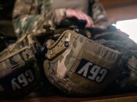 Ще один “Зоопарк”. Сили оборони FPV-дронами атакували РЛС вартістю 25 млн доларів