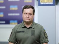 Українські сили оборони зламали плани ворога з окупації Борової у Харківській області, – Юсов