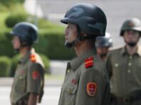 Північна Корея відправить інженерні війська в окуповані РФ частини України, – ISW