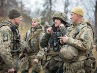ISW не підтверджує захоплення російською ДРГ села Рижівка у Сумській області: карти
