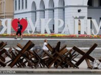 Українці назвали мету Росії війни проти України