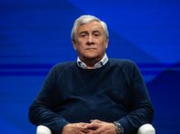 Таяні: Італія передасть SAMP/T Україні в рамках нового пакету, решта змісту – секрет