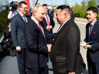 Північна Корея за півроку могла передати Росії 1,6 млн снарядів, – WP