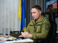 Росія перекинула у Криму нові елементи ЗРК С-500, – Буданов