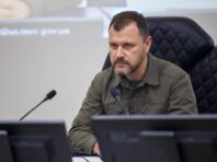 Демобілізація наразі неможлива, – голова МВС України