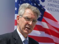 США допоможуть відновити та захистити українську енергетику від ударів РФ, – Держдеп