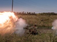 Росіяни активізувались поблизу Шумів та Нью-Йорка, – Генштаб