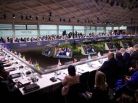 Дві країни відкликали свої підписи під спільним комюніке після Саміту миру у Швейцарії