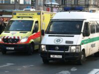 Зіткнення потягів у Чехії: МЗС України повідомило про двох загиблих українців