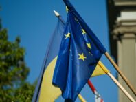 Озброєння, відбудова, спецтрибунал для Кремля: якою буде безпекова угода України з ЄС