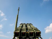 Німеччина розглядає передачу Україні ще однієї батареї Patriot, – Bloomberg