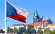 Прапор Чехії
