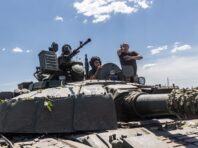 На Курахівському напрямку у ворога значні втрати: оновлена ситуація на фронті