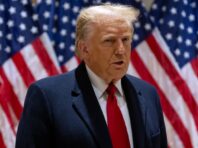 Умови Путіна щодо України неприйнятні, – Трамп