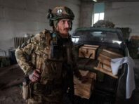 На Покровському напрямку ворог “не збавляє темпів”. Генштаб описав ситуацію на фронті