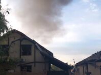 Росіяни зранку обстріляли Дніпро ракетами, багато поранених, серед них діти