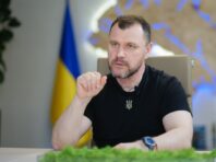 Україна працює з ЄС над поверненням чоловіків, які незаконно перетнули кордон, – МВС