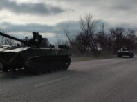Кремль погрозами змушує африканців їхати на війну проти України, – Bloomberg
