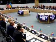 Аргентина приєдналася до “Рамштайну” для допомоги Україні