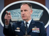 Допомога США змінила ситуацію на фронті в Україні, – Пентагон