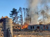 Наймолодшому 2 роки. Кількість постраждалих в Балаклії зросла (фото)
