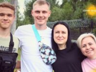 Тітка вивезла до РФ й оформила російське громадянство: в Україну повернули 16-річного хлопця