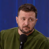 Володимир Зеленський