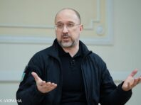 Працюють лише 27% ТЕС. Шмигаль розповів про руйнування в енергосистемі