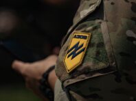 “Азов” зможе отримувати зброю від США: чому раніше це було табу