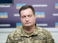 В ГУР назвали кількість військових РФ, які здалися в полон в рамках проекту “Хочу жить”
