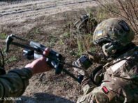 Прикордонники знищили два російські комплекси “Муром-П” у Сумській області (відео)