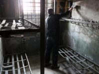Росія намагалась дестабілізувати ситуацію в українських в’язницях через свого “злочинця в законі”