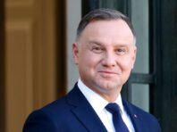 Дуда: на саміті у Вашингтоні обговорять прискорення руху України в НАТО