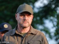 “Без повістки пішов у ТЦК”: Клименко розповів, що його син мобілізувався до армії