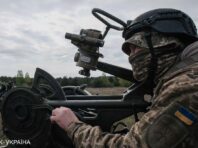 У Малехові біля Львова знову пролунав вибух