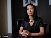 Естонія готова обговорювати відправку військ до України, – посол