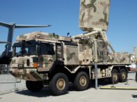 На тлі війни в Україні. Виробник IRIS-T хоче збільшити випуск систем ППО і ракет до них
