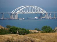 “Не той ефект”: У ВМС вказали на нюанс у знищенні Кримського мосту