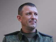 Підозру отримав російський генерал: керував захопленням Харківської області у 2022 році