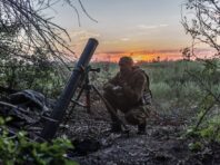 Вже понад 60 російських атак: що відбувається на фронті сьогодні