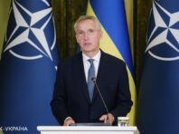 У НАТО схвалили першу в історії програму інноваційної співпраці з Україною