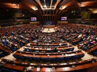 ПАРЄ ухвалила резолюцію про геноцидний намір росіян проти України