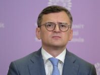 Кулеба: Після переговорів Україна буде на відстані трьох кроків від членства в ЄС