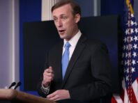 F-16 від США будуть розміщені на території України, – Білий дім