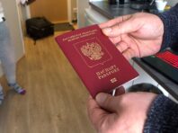 На окупованих територіях підвищують комунальні для прискорення паспортизації РФ, – ЦНС